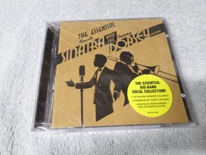 フランク・シナトラ＆トミー・ドーシー CD レア　ジャズ Frank Sinatra Tommy Dorsey | eBay