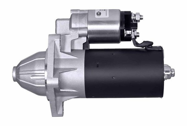 Hella Starter 8EA 012 526-391 Passend FüR Fiat Lada-image