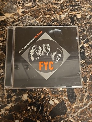 Fine Young Cannibals : The Finest CD 1996