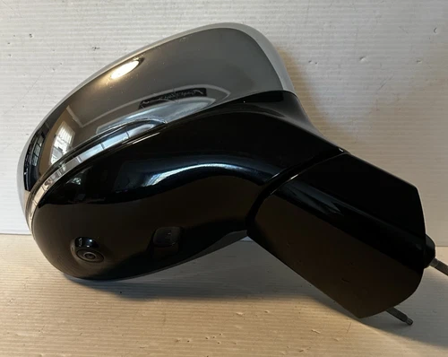 2017 - 2020 Chrysler Pacifica Door Mirror Camera Blind Spot Heat Right OEM 1606