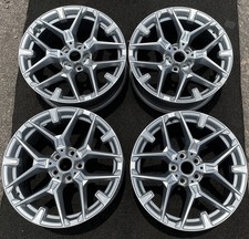 Bmw 3 Series Wheel Rim 18 Inch 2024 2025 Oem Part 5a7c687