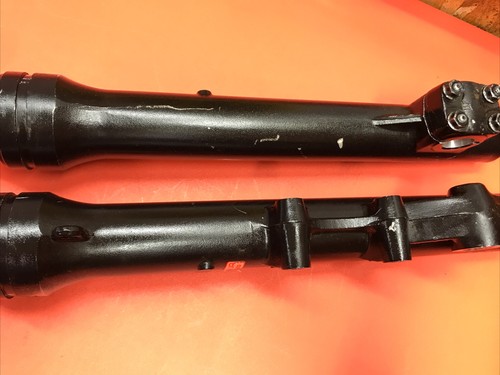 1984 HONDA ATC 200X FRONT FORKS ⚡️1983-1985 ATC 200X - Picture 6 of 12