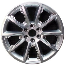 Ships Today Wheel Rim Chevy Gm 1500 Silverado Ld Suburban Tahoe No Inserts O Ships Today Wheel Rim Chevy Gm 1500 Silverado Ld Suburban Tahoe No Inserts O