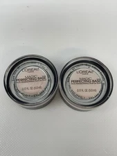 2 Ct L'Oreal Paris Magic Perfecting Base Face Primer 0.17 Fl Oz