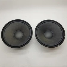 Seismic Audio Aftershock 18 Subwoofer 18" 800W RMS 90oz Magnet Speaker Lot 2