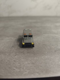 Micro Machines Hot Wheels Armored Fort Knox Security Company 1997 Mini Vintage