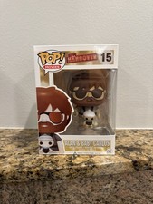 Funko Pop! Vinyl: The Hangover... Alan & Baby...