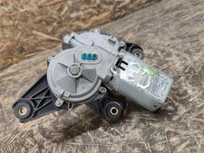 RENAULT GRAND SCÉNIC III JZ0/1 Heckscheibenwischermotor 53018912 2.00 34655413