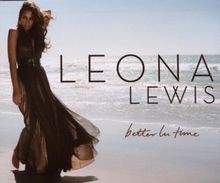 Better in Time/Premium von Lewis,Leona | CD | Zustand gut