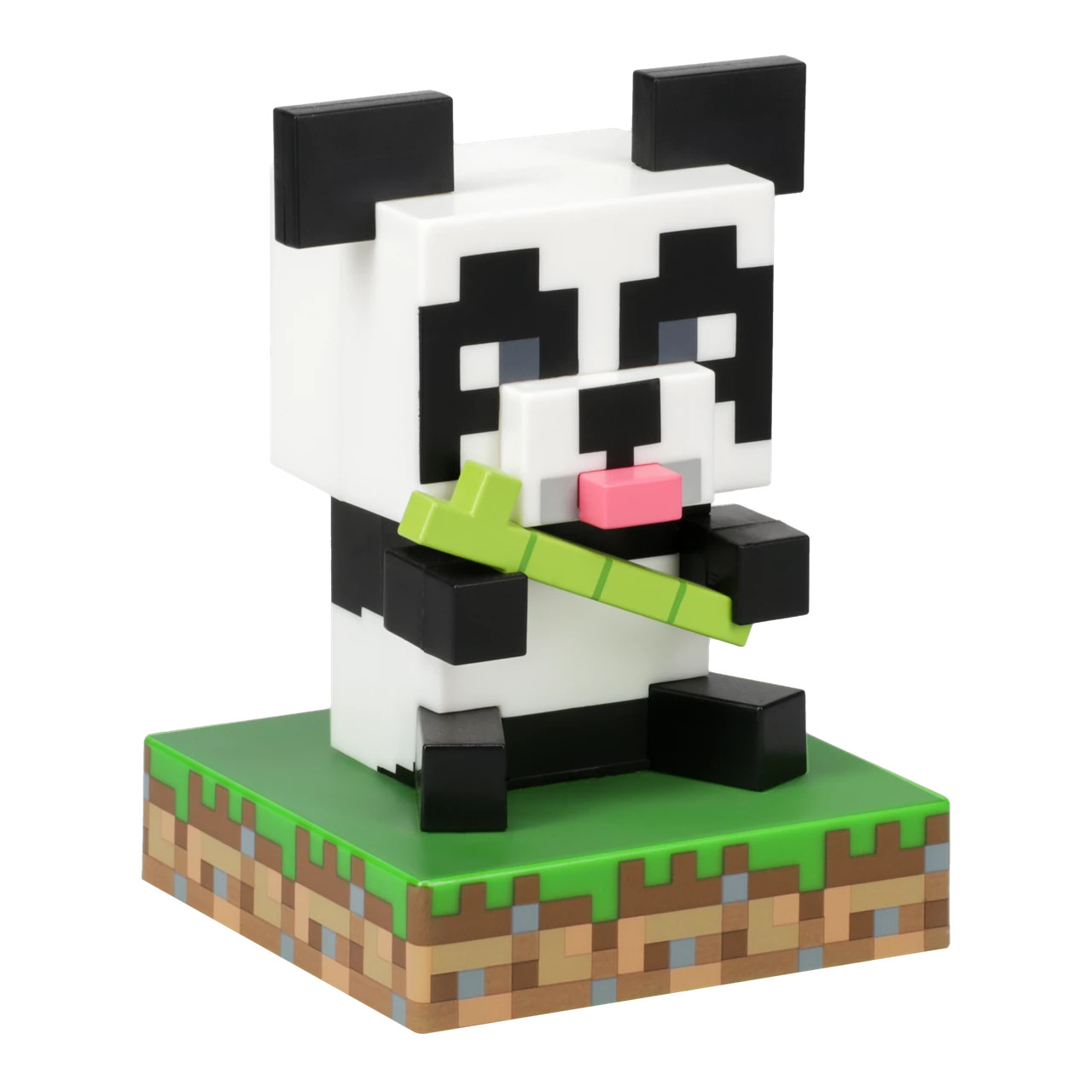 Minecraft Panda Icon Light - Officially Licensed Paladone NEW & SEALED Free Post - Image 2
