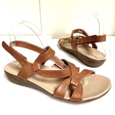 Baretraps Shoes Sandals BARETRAPS Womens Jadra Sandals Brown