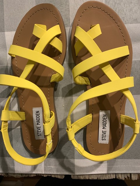 candies wooden platform shoes