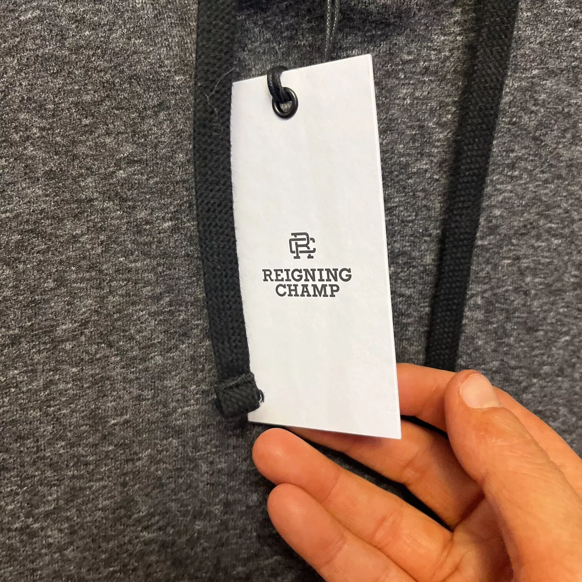 Reigning champ sales midweight