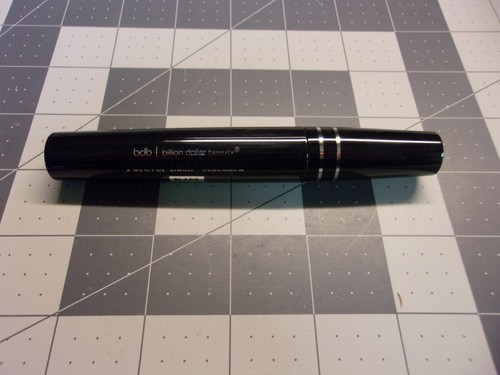 BILLION DOLLAR BROWS Forever Lash Mascara in Black - Picture 2 of 3