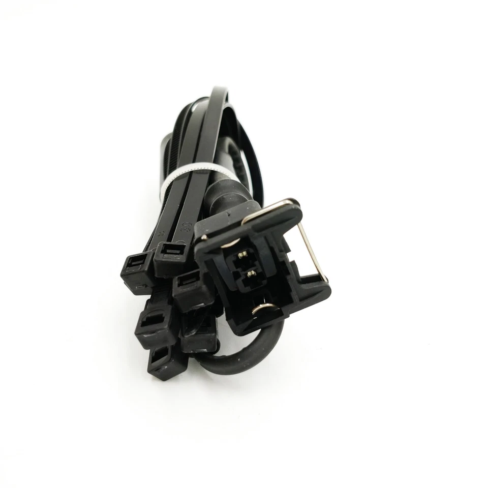 Blow Off Valve Kit For VW GTI Golf Mk5 Mk6 Tiguan Eos Audi TTS A4 2.0T TSI/FSI - Image 2 of 4