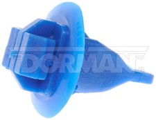 Dorman 963-511D Molding Retainer fits Toyota models