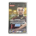Sports Sony PSP NTSC-J (Japan) Soccer Video Games