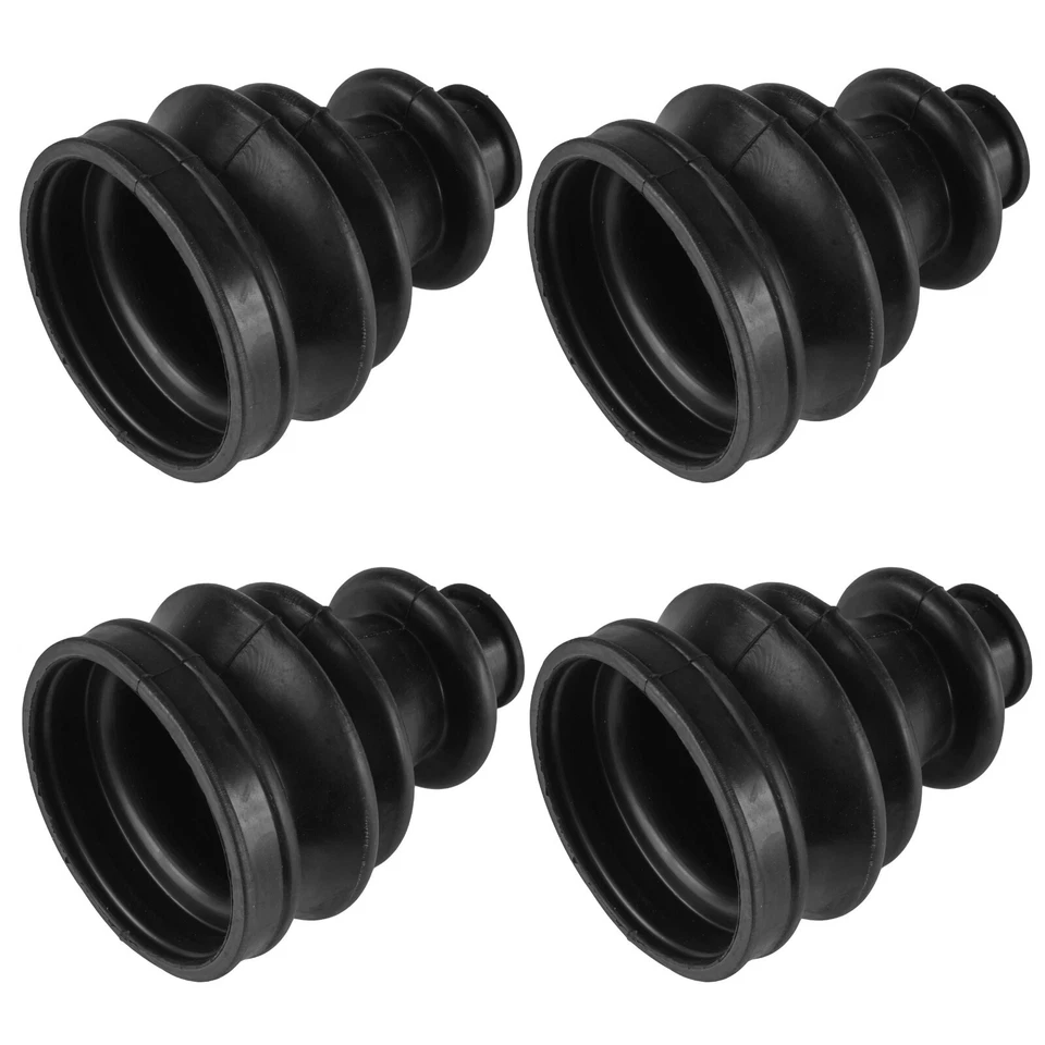 Kit de arranque CV eje delantero derecho izquierdo para Polaris Ranger Crew 900 900-6 2014 2015 Foto 4 de 4