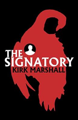 The Signatory                                                                  