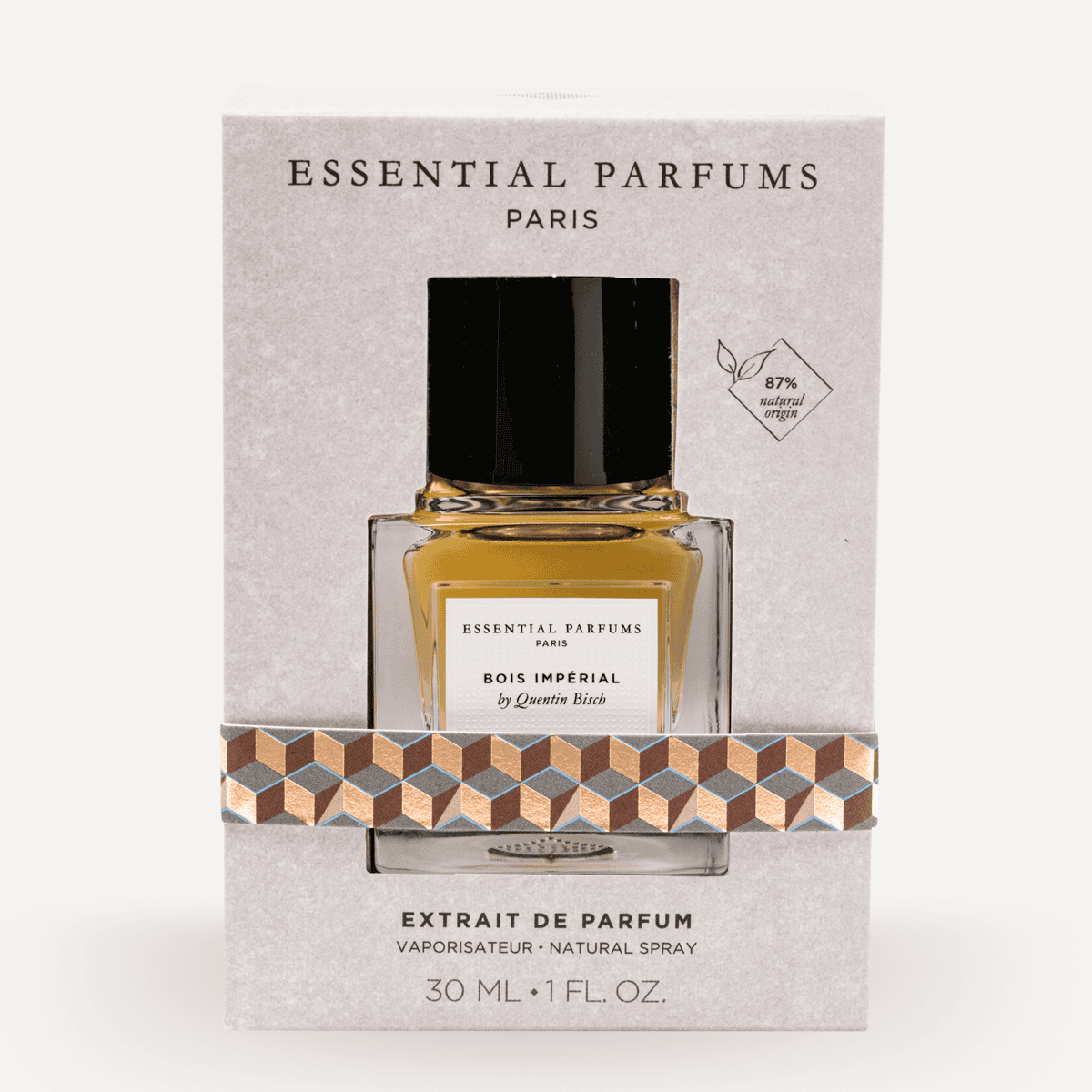 Essential Parfums Bois Impérial 1.0 oz / 30 ml Extrait de Parfum