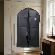 Hanging Clothes Bag Cabinet Hanging Storage Bag Wardrobe Garment Bag