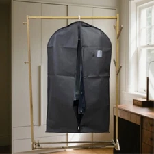 Hanging Clothes Bag Cabinet Hanging Storage Bag Wardrobe Garment Bag