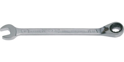 HAZET Ratschenschlüssel 19mm umschaltbar