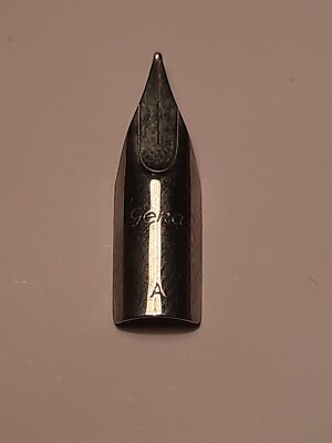 Geha 704 Feder A (1 Stück)
