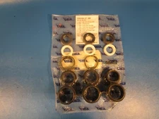 Cat Pumps 30798, Seal Kit for 650/660/661D Pumps