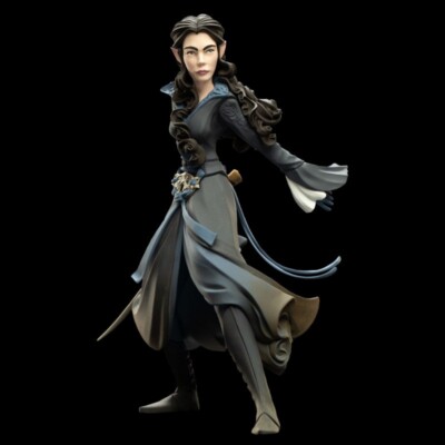 Arwen Evenstar Herr der Ringe Figur Mini Epics Weta 16 cm