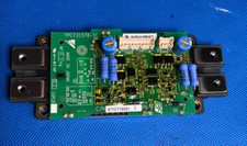 ETC710321 inverter A1000 75KW drive board