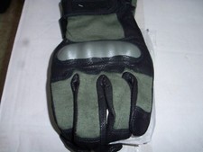 WILEY-X TAG-1 TACTICAL COMBAT GLOVES SIZE: XXL
