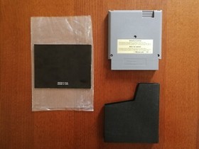 SHADOWGATE PAL B NINTENDO NES COMPLETO PAL FR ENG NINTENDO ENTERTAINMENT SYSTEM 