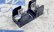 Gould 20311 Fuseholder 250V 30 Amp 1 Pole H-K Fuse