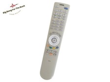 Loewe RC4 RC15702/10 Fernbedienung Remote Control für TV VCR DVD geprüft tested