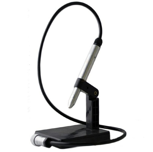 100A Point Laser Welding Machine Argon Arc Welder Welding Handle/Head of Jewelry - Picture 8 of 8