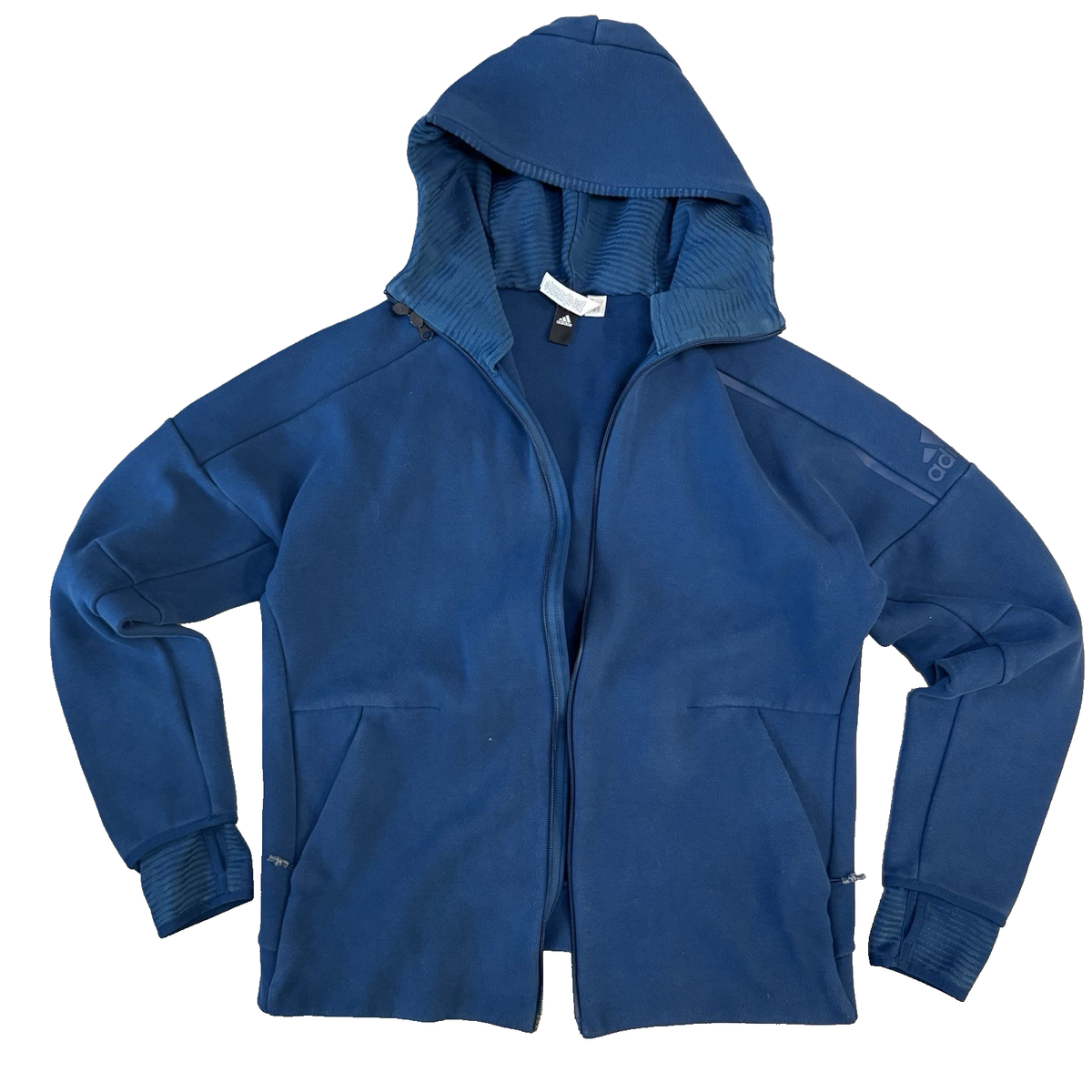 40312 Jacket Adidas Rn 88387 Ca 40312 Pullover Adidas Jacket Large