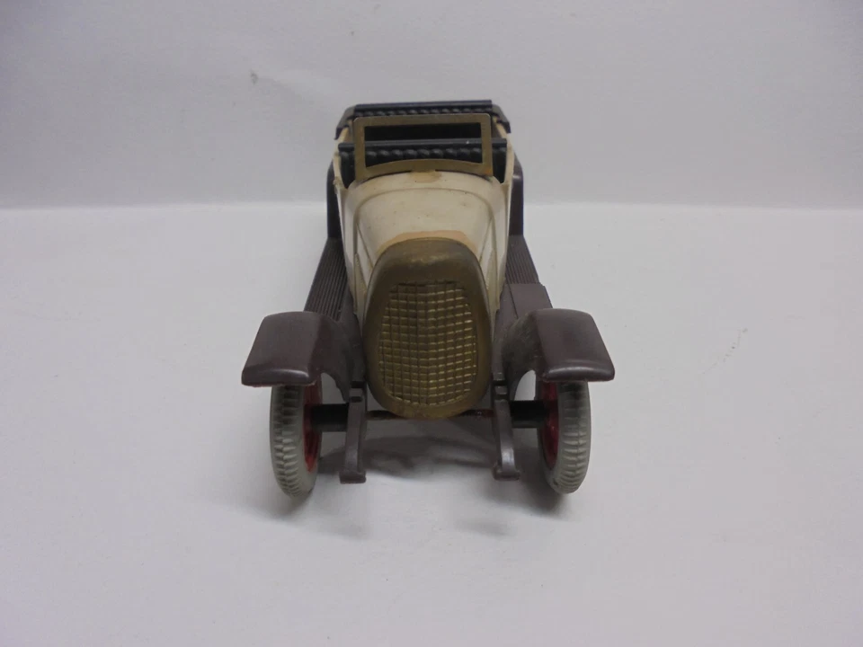 Ingap Fiat 501 Brioschi 1/32 plastica leggi descrizione - Immagine 3 di 4