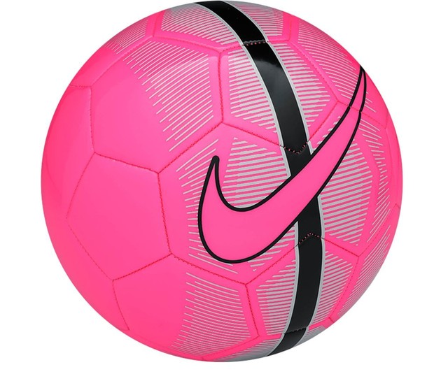 nike mercurial veer soccer ball