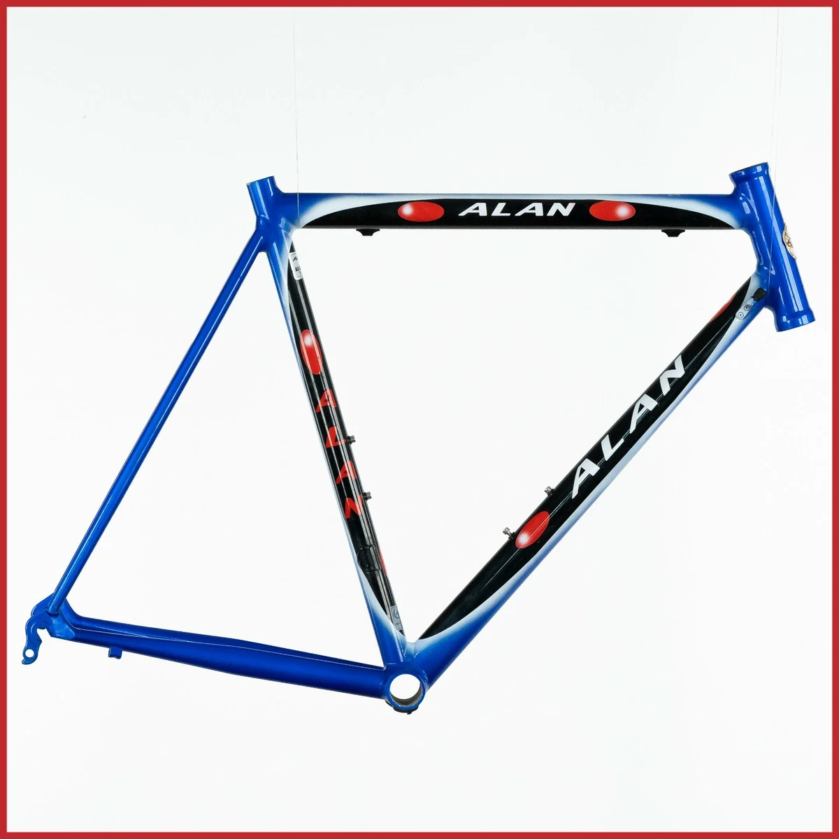 Nos frameset store