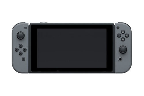 Nintendo Switch Game Card PCB Cartridge Reader Kopfhörer Steckplatz Slot defekt  - Bild 1 von 2