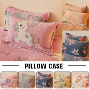 soft pillow cases