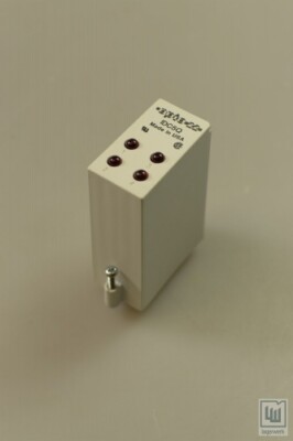 OPTO 22 IDC5Q, 5 VDC Logic, DC Input