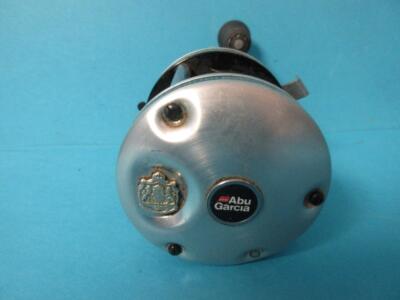 Abu Garcia Ambassadeur 5500C3 Freshwater Fishing Reel for sale