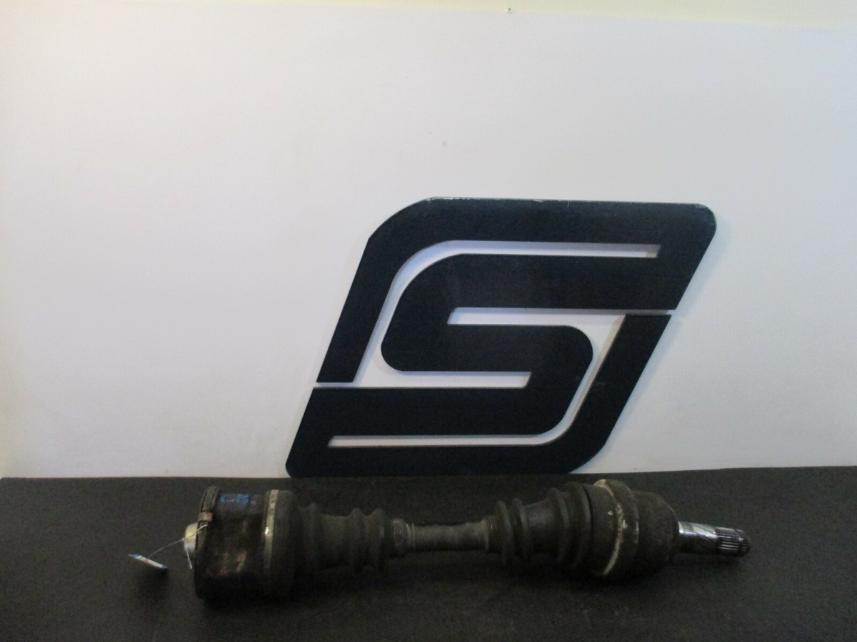 1987 Nissan 300ZX OEM Passenger Right Rear Drive Shaft Axle CV | eBay
