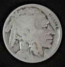 1917 Buffalo Nickel        (240)