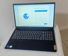Lenovo IdeaPad Slim 3 15.6" HD Laptop i5 11 th Gen 20 GB RAM 256 GB SSD