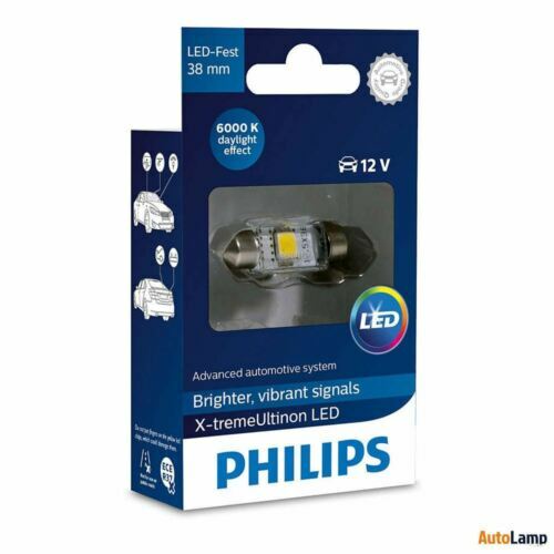 Luce Notturna Interna Led Abitacolo per Bagagliaio Auto Plafoniera Wireless