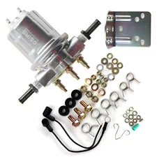 Electric Fuel Pump For Cadillac Oldsmobile Chevrolet Ford AMC 57-79 E84070N
