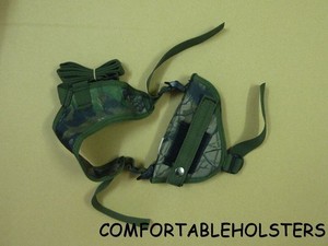 SHOULDER-GUN-HOLSTER-SIG-SAUER-239-CAMO-LAW-ENFORCEMENT-SECURITY-HUNTING-202C